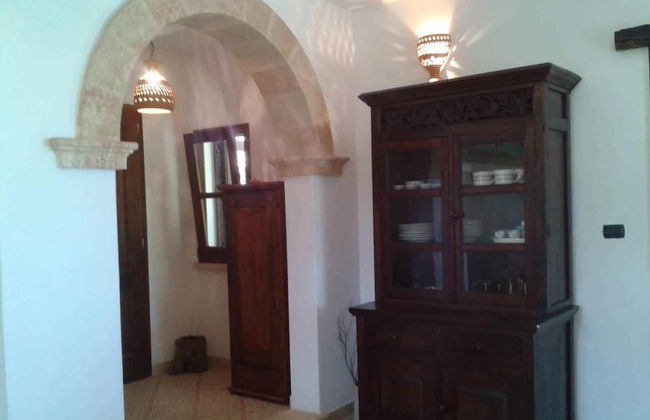 Mirto Sopra - Casa in Pietra sul Mare - Photo 4