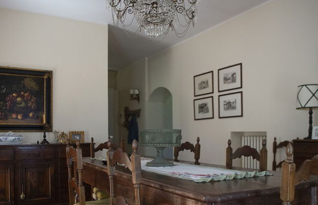 Villa Margherita by Wonderful Italy - Photo 27