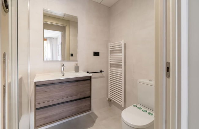 Stone Home in Benasque Near Scenic Lake - Foto 21