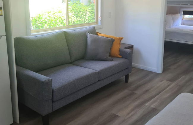 Lakeside Forster Holiday Park - Photo 44