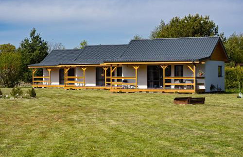 Bursztynowy Zakątek - Foto 53