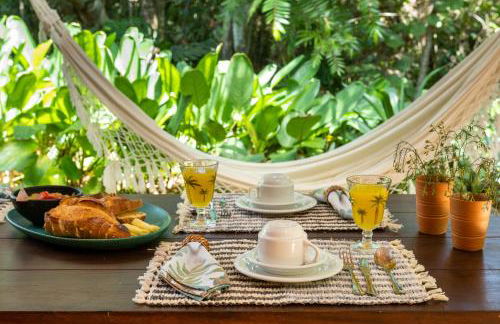 Casa Laranjeiras, Rio da Barra beach, Trancoso - Foto 7