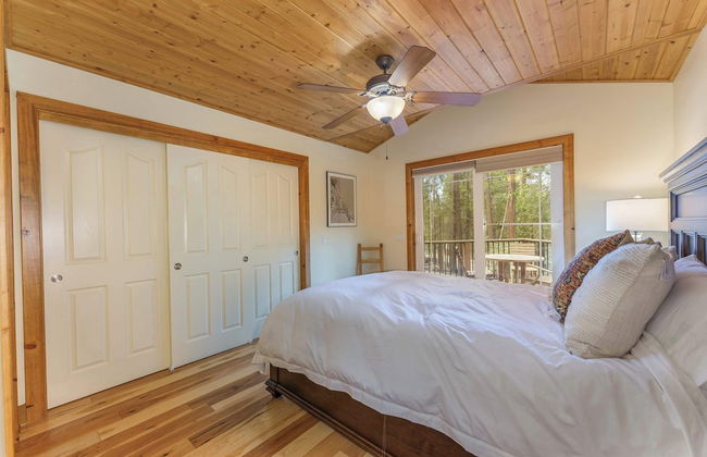 Beautiful 3bd Sanctuary Inside Yosemite! - Foto 3