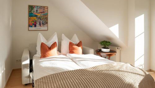 Therme Erding & Fly Apartment Berglern - Foto 4