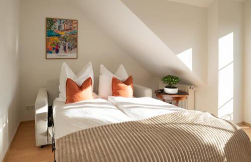 Therme Erding & Fly Apartment Berglern - Foto 4