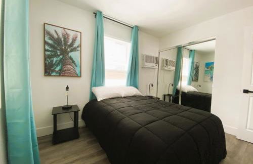 Villa#4 House in Pompano at 4 minutes from the beach! - Foto 14