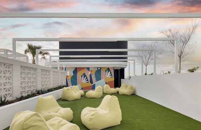 Rambla @ South City SQ - Foto 78