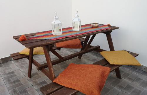 Casa Vacanza Taviano - Foto 7