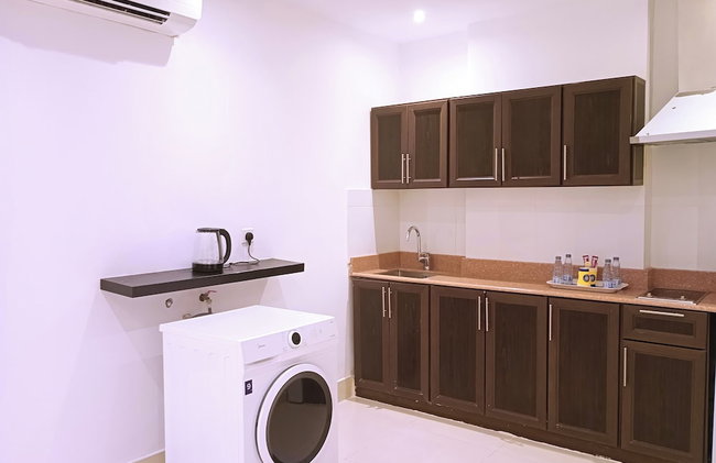 Sendan Residence - Foto 16
