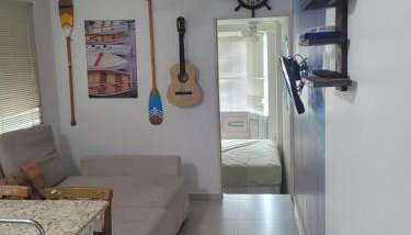 Pé na Areia - Foto 2