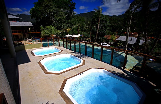 Eco Resort Serra Imperial - Foto 37