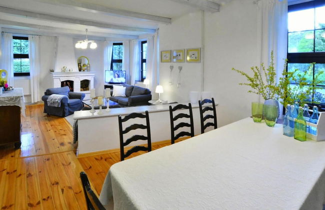 Villa in Krag Near Knight's Castle - Photo 27