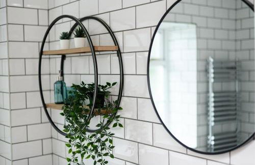 Monk Street Apartments by Abergavenny 3-Peak Properties - Foto 25