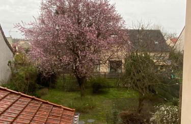 MAISON 4 chambres 12 pers à 2,8KM DU CIRCUIT et proche BOULERIES JUMP - Foto 22