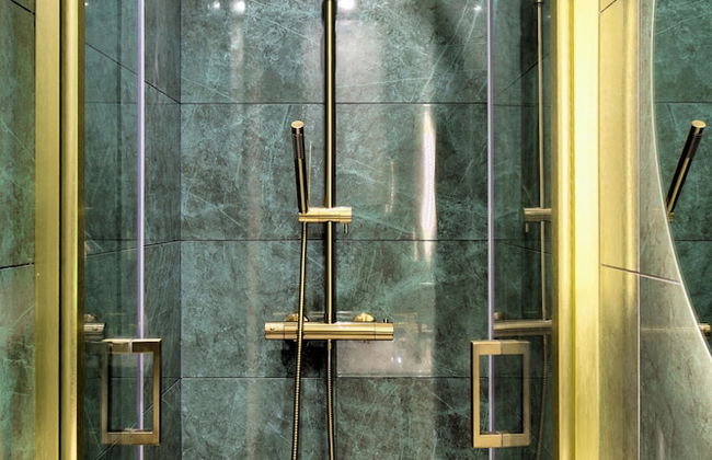 Maison Belleville - Foto 19