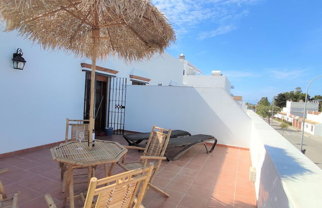 Rezon 1 5012 in Conil de la Frontera - Photo 1