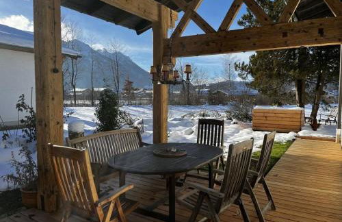 Alpenchalet Teisenberg - Foto 6