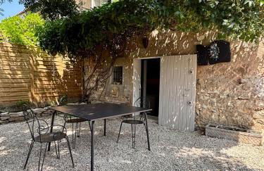 Small house in Provence - Foto 19