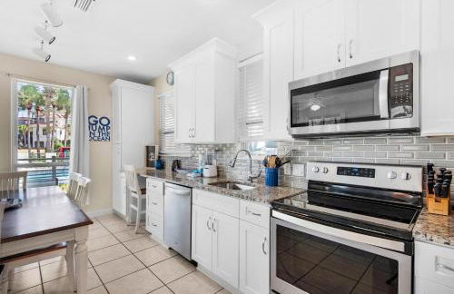 Destiny Beach Villas #11b- Beach Oasis - Foto 20