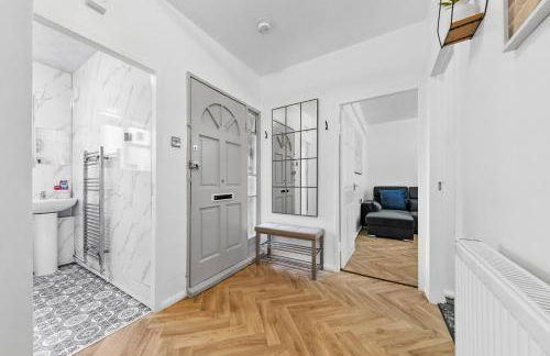 Balham Luxury Apartment 6 Min Walk to Underground and Overground Prime Balham Location - Photo 42