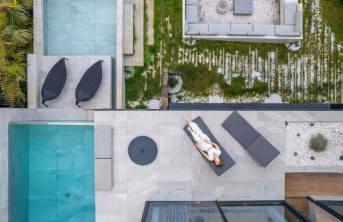 Saudade Residence - Ultra Luxury Futuristic Ocean Zen Retreat - Photo 21