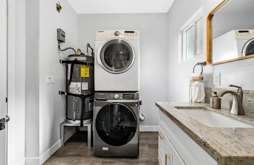 Cozy 2bdr, 1br home near downtown - Foto 7