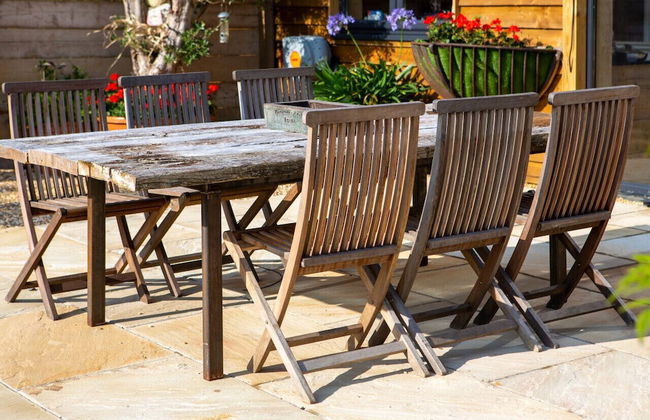 Owl Barn in Oxford With 5 Bedrooms and 5 Bathrooms - Photo 6