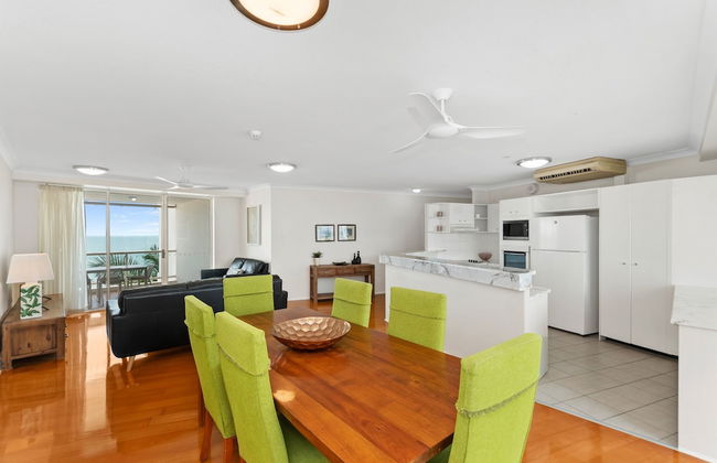 Mariners North Holiday Apartments - Foto 29