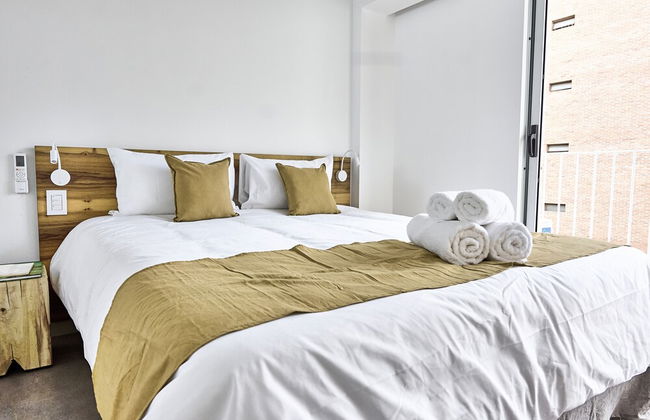 Ara Homes Nuñez - Foto 8