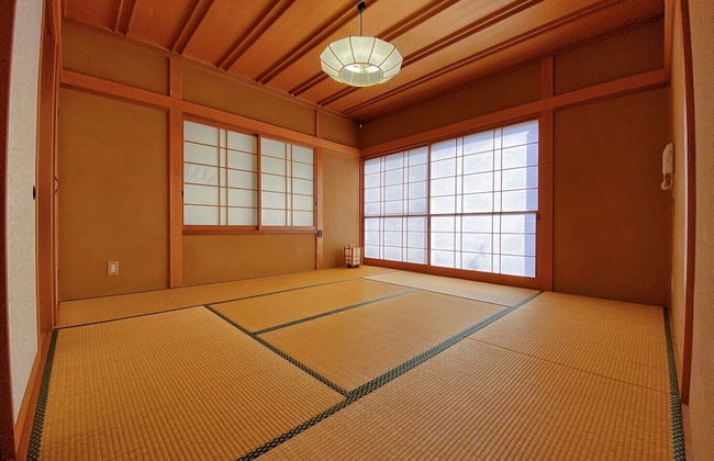 Kobuchizawa Art&Wellness IKIGAI - VILLAS - Foto 6