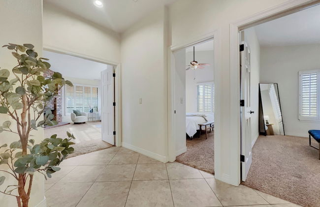 Oleander Chandler/ocotillo - Foto 5