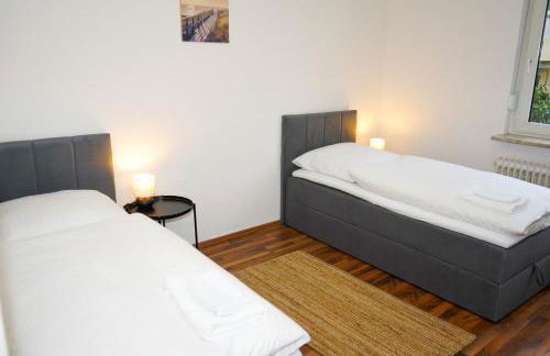 unique - 3 Zimmer - Loggia - Küche - Waschmaschine - Foto 7