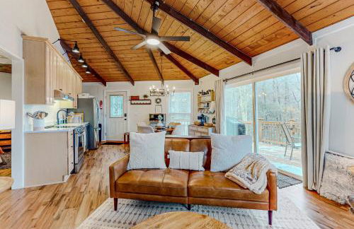 The Beech Hut - Foto 12