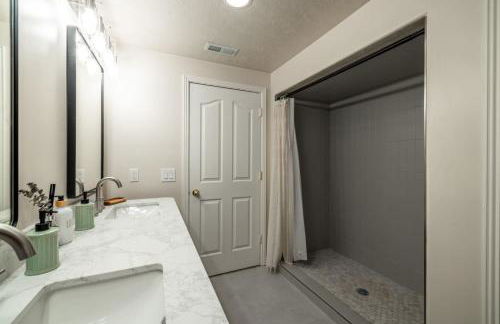 Great Green Mountain Retreat - Foto 64