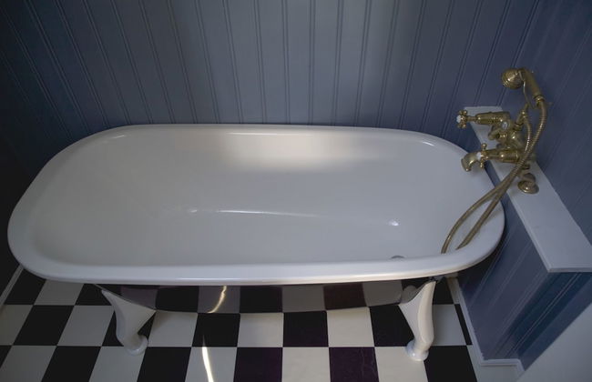 Wilderness Center Óbyggðasetur Íslands - Foto 22