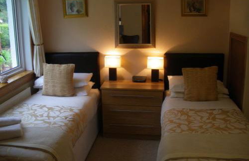 Hillview Guest House - Foto 63