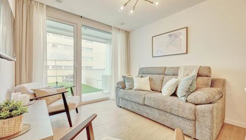 Apartamento Salesianos By Clabao - Foto 2