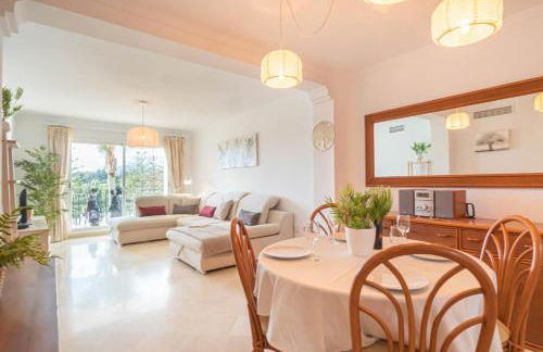 Fairway Apartman Mijas Golf 1 - Golondrinas - Photo 25