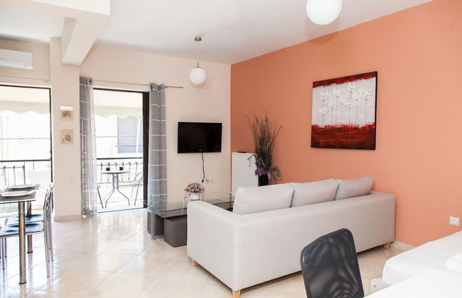 Great Apartment in Piraeus - Foto 13