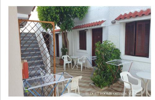 Aeolos Hotel Apartments - Foto 17