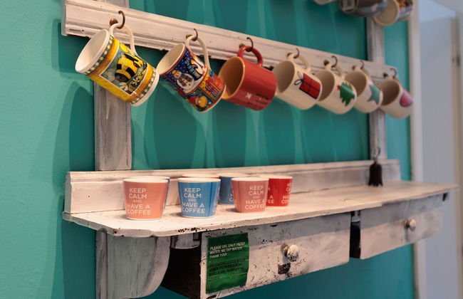 Alessia's Flat- Breno - Foto 8