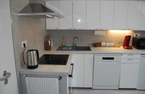 Gemütliche Ferienwohnung im Urlaub - in Wildau nah an Berliner S-Bahn - Foto 55