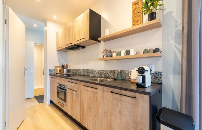 Holiday Home in 't Groene Hart on the Water - Foto 9