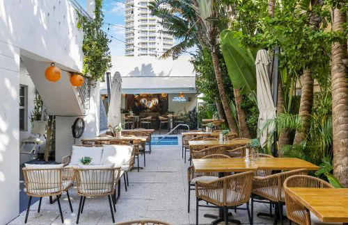 The Lemon Branch Hotel - Photo 41