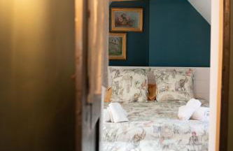 Sealencieux Gîte 6 à 8 pers à deux pas du port - Foto 16