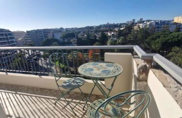 Large 3-bedroom apartment Port Vauban - Foto 28