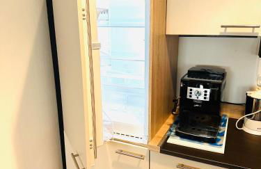 40 qm große Studiowohnung zentral gelegen - direkt in Groß-Umstadt - 300 m bis zum Marktplatz - Foto 9