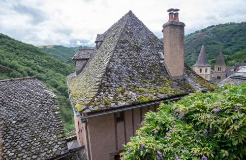 Le Compostelle de Conques - Photo 28
