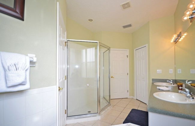 Cocoa Villa 4 Bedroom Home by RedAwning - Foto 16