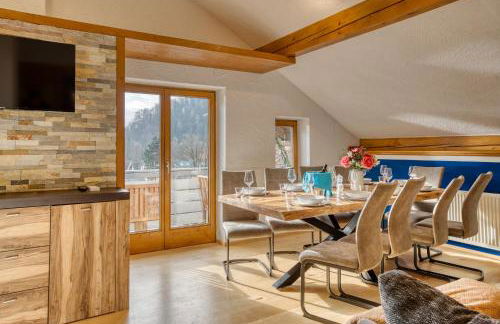 Urlaub im Inntal Ferienwohnung Brünnstein - Foto 32